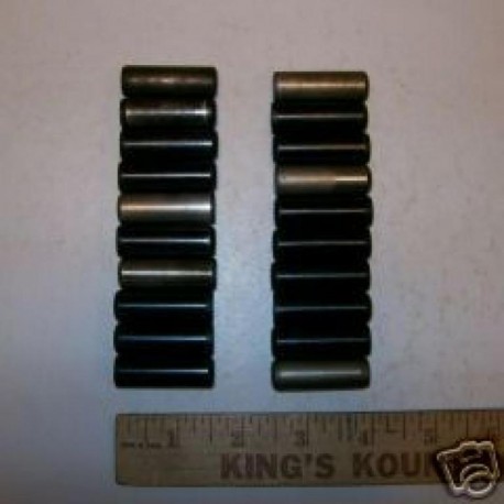 Holo-Krome PN1062152 Dowel Pins (Pack of 20) - New No Box