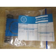 Atlas Copco SPG00467 Spring SPG00467 (Pack of 2)