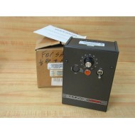 Baldor BC140 DC Drive CN3000A53