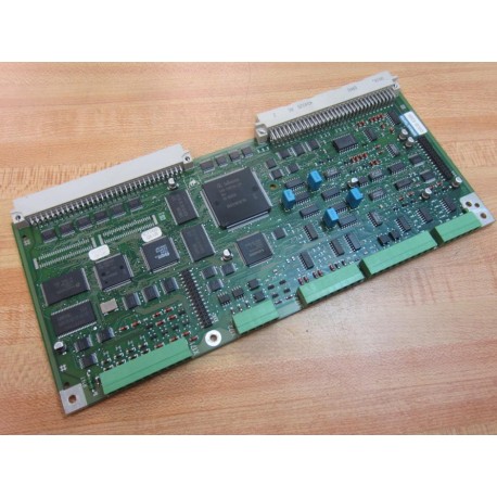 Siemens C98043-A7001-L1 Circuit Board C98043A7001L1 - Used