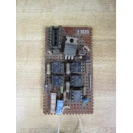 Longford E 7020 Circuit Board 2300000000085637 - New No Box