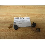 Nitto Kohki TA9A028-0 Carbon Motor Brush (Pack of 2) - New No Box