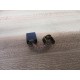 Nitto Kohki TA9A028-0 Carbon Motor Brush (Pack of 2) - New No Box