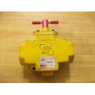 Alkon LM-75 Loc-Master Valve - New No Box