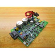 Allen Bradley A77159-205-51 Circuit Board A7715920551 77159-204-06 - Used