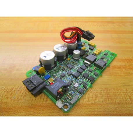 Allen Bradley A77159-205-51 Circuit Board A7715920551 77159-204-06 - Used