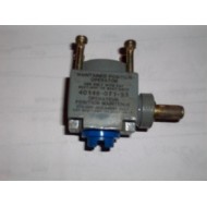 Allen Bradley 4014607153 Limit Switch Head 40146-071-53