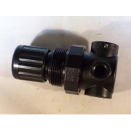 Norgren R91G2AKRLN Regulator R91G-2AK-RLN