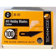 Techni Edge 1111 Hobby Blades 01-111