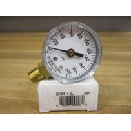 Ashcroft 20W1005-H-02L-200 Pressure Gauge 20W1005H02L200