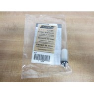 SpeedaireDayton 4ZK65 Filter Element (Pack of 2)