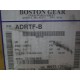 Boston Gear ADRTF-B Motor ADRTFB