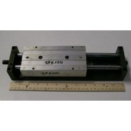 Koganei SUL25X100 Slide Unit SUL25X100 - Used
