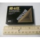 Maxell HS4CL Cleaning Cartridge HS-4CL