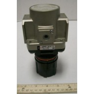 SMC AR50N10Z Modular Regulator AR50-N10-Z