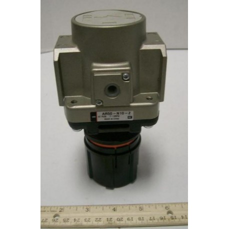 SMC AR50N10Z Modular Regulator AR50-N10-Z