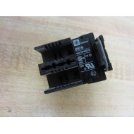 Square D DNFN Lamp Holder - Used