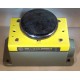 Allen Bradley 800PS1C1B Palm Pushbutton 800P-S1C1B