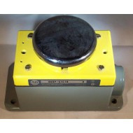Allen Bradley 800PS1C1B Palm Pushbutton 800P-S1C1B