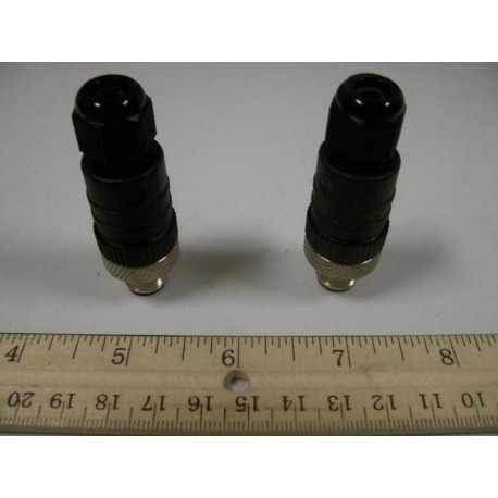 Lumberg RSC47PS RSC 47 PS Connector