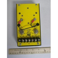 Harnischfeger 100E52372 Relay 100E5237-2 - Used