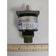 Emerson SCSLD4 Encoder 191762-01