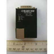 Black Box LE2041A-R5 Transceiver LE2041AR5 - Used