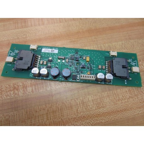 77158-259-51 Circuit Board 99098-871 - Used
