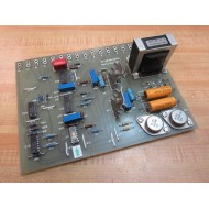 Electro-Flyte 12M03-00165-03 Circuit Board 12M030016503 - Parts Only