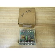 Kleinknecht LE10077A2U PC Board