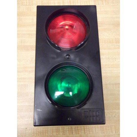 Rite Hite 7210 DOK LOK Vehicle Restraint Red Green Light - New No Box