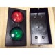 Rite Hite 7210 DOK LOK Vehicle Restraint Red Green Light - New No Box