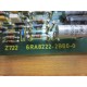 Siemens 6RA8222-2BB0-0 Circuit Board 6RA82222BB00 - Used