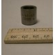 National Broach & Machine P-48-12 Steel Bushing P4812