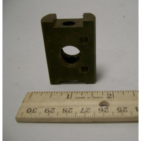Cincinnati Electrosystems 708979 Nut (Pack of 2) - New No Box