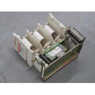 Toshiba HCV-5HA Vacuum Contactor HCV5HA - Used