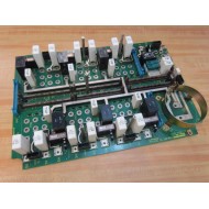 Fanuc A20B-1006-0115 Servo Amplifier Board A20B-1006-011503A - Used