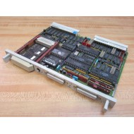 Siemens 6ES5525-3UA11 Communications Processor 6ES55253UA11 - Parts Only