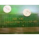 Siemens 6ES5525-3UA11 Communications Processor 6ES55253UA11 - Parts Only
