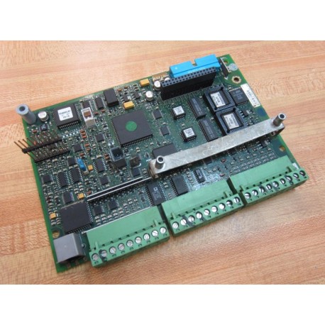 Eurotherm 470372 Parker Board  AH470372U002 - Used