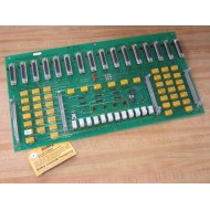 Bailey NMRT01 Circuit Board 6637313A1 - Parts Only