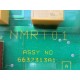 Bailey NMRT01 Circuit Board 6637313A1 - Parts Only