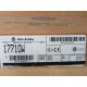 Allen Bradley 1771-OW Module 1771-0W Ser A, Rev G01, 96037272 D01, W 1771-WD