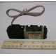 SMC VFS2110 Solenoid Valve - Used