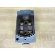 Allen Bradley 802T-A Limit Switch 802TA Base Only WO Cover - New No Box