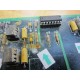 Benshaw BIPCRS-MVPG-4 Circuit Board PC-1358 - Parts Only