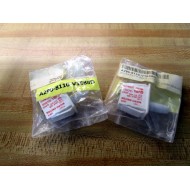 Micro Switch 1DM1 Safety Interlok Switch (Pack of 2)