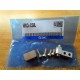 SMC MXQ-CS8L Hard Stop Extension End MXQCS8L
