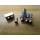 SMC MXQ-CS8L Hard Stop Extension End MXQCS8L