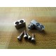 SMC MXQ-CS8L Hard Stop Extension End MXQCS8L